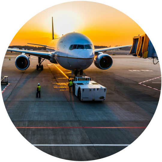 Dholera International Airport